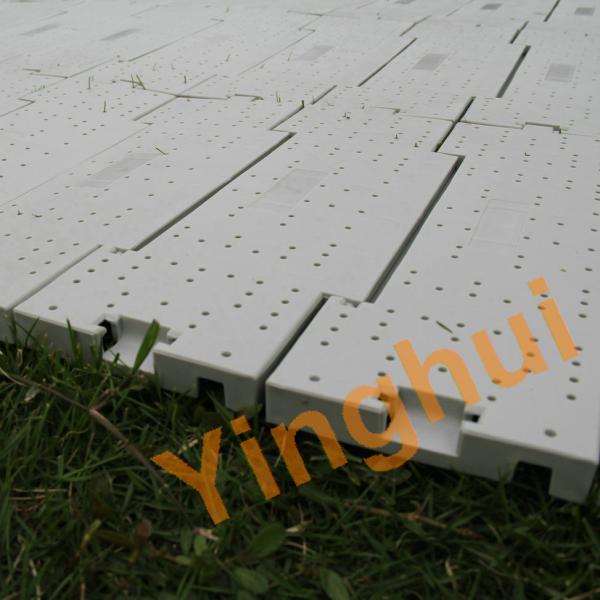Outdoor Tent Flooring Heavy Duty Plastic Temporary Floor Covering for Party, Concert,  Banquet, Wedding