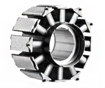 Customizable BLDC Rotor and Stator PBT Electrical Motor Core for Optimal Performance