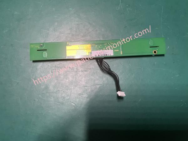 GE B650 Patient Monitor Display High Voltage Board Backlight Inverter Board LXMG1627-12-61