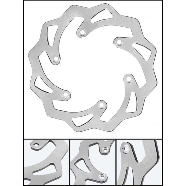 Aftermarket Front Brake Disc 260mm for KTM 350 EXC-F Improve Your Riding Experience