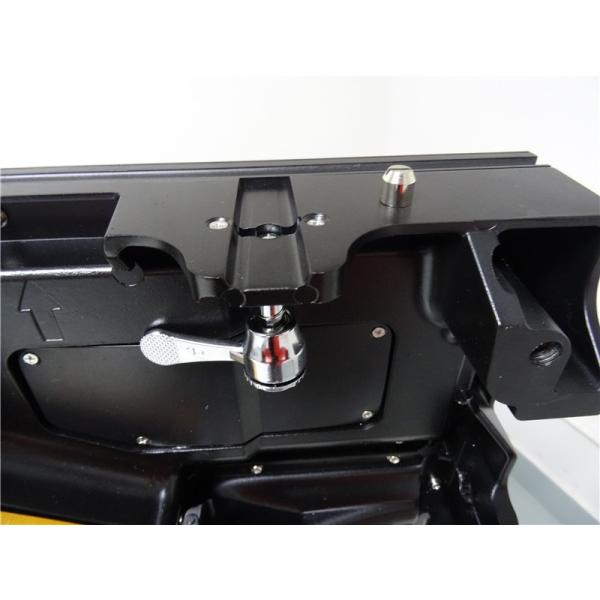 Exterior SMD P5 Rental LED Advertising Screen With Die Casting Aluminium Cabinet