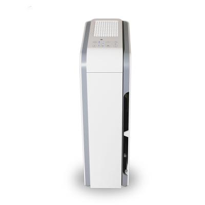 purificador UV do ar de 18dB Hepa