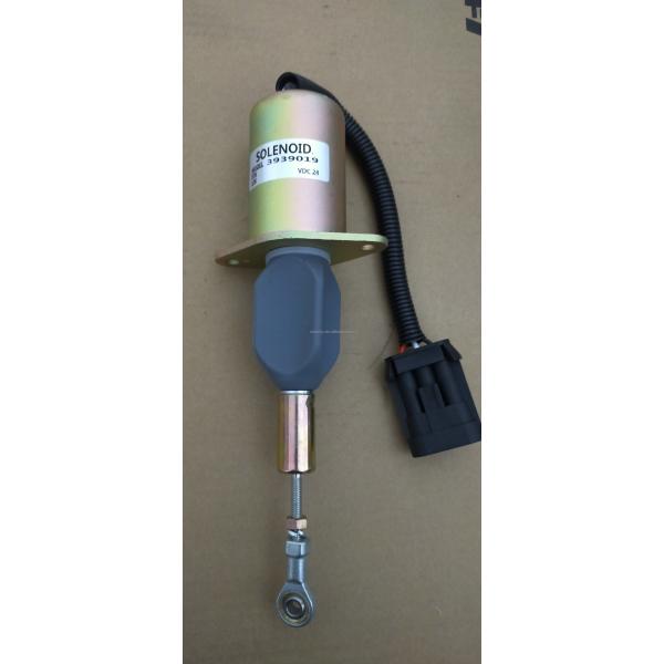 3939019 5295567 3932529 3928160 3932530 3930234 Fuel Shut Off Solenoid Valve 12V/24V