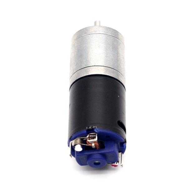 25mm Gear Motor JGA25-370DG 12V 194RPM 1:103 Brush Motor 370 Dc Motor Geared Dc Motor