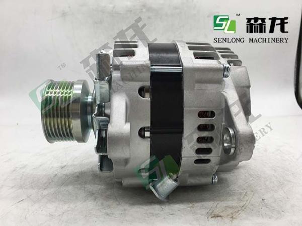 24V 60A CW   Alternator  for  ISUZU Truck  ISUZU 4HK1  ENGINES 8980750260  LR250-707 replacement parts