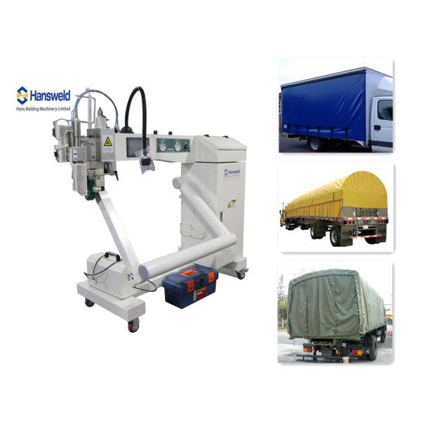 Усиленный гибкий трубопровод делая Pvc Pu Tpu машины сварочный аппарат горячего воздуха