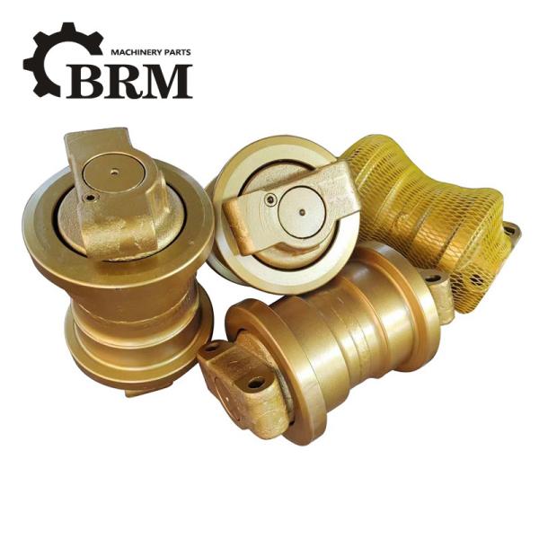 KX41 Excavator Track Roller Undercarriage Track Roller For Kubota