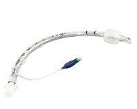 O PVC Cuffed o CE Endotracheal do tubo ID3.0mm de Uncuffed aprovado