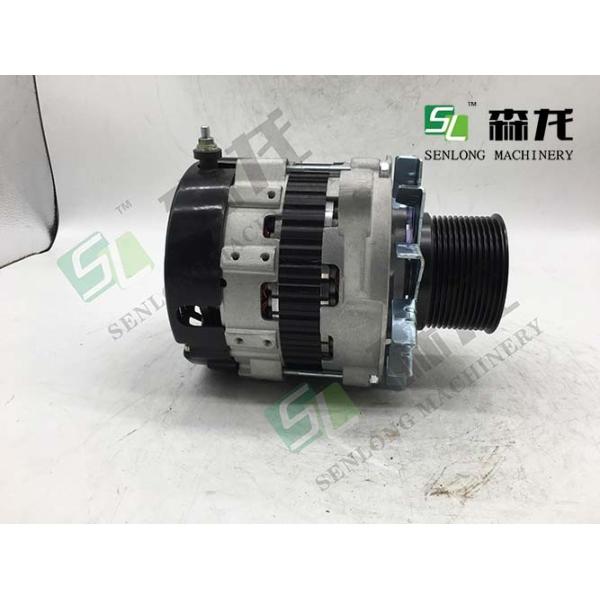 24V 45A Mitsubishi D04FR 035000-4838 8-98004-176-0 Kobelco Alternator