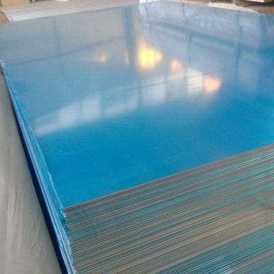 Decorative T651 200mm 6063 Sheet Aluminium Alloy Plates