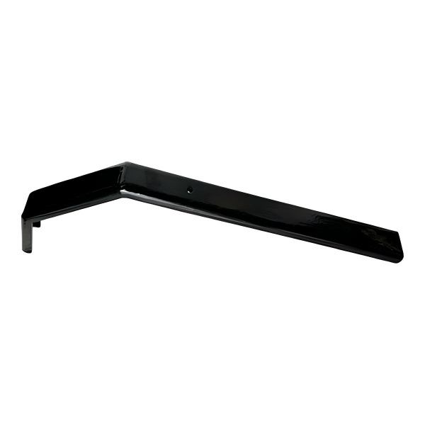 DZ96319542006 Shacman Heat Insulation Cover Support Assembly