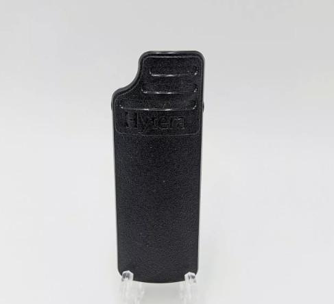 Acessórios para rádio bidirecional para Hytera BC30 Clipe de cinto (para rádios G2.0) PDC760i - PDC760