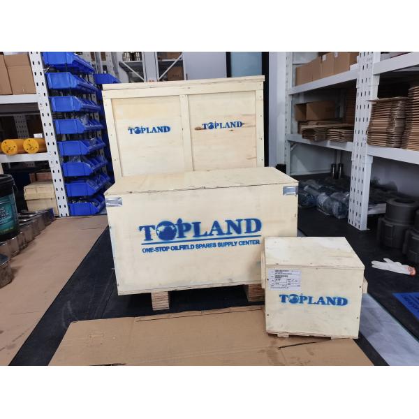 Gasket Torque Tube Cover Pn 2027183 For National Top Drive Model Ps 350 500