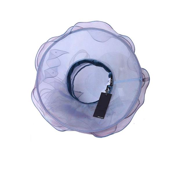 Элегантные шляпы церков причудливых женщин, делюкс шляпы чаепития дам сатинировки