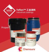 Specialty Systems Industrial Coatings 953G-401/ 953G-506 Fluoropolymer Coatings Liquid  IN STOCK