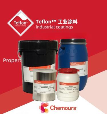 Industrial coating primer 699N-129/ 857G-030/ 855G-021/420G-703  Fluoropolymer Coatings Liquid  IN STOCK