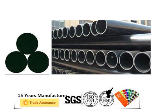 Special Anti Corrosion Powder Coating Double Resistant Coal Mine Pipe Suit