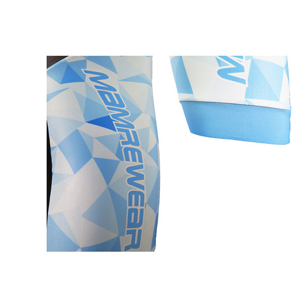 Trendy Style Sublimation Cycling Sports Clothing Mtb Bib Shorts For Lady