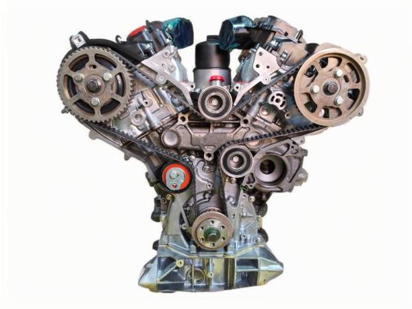 OE LR063285 3.0T Diesel 306DT Engine Assembly L320 Diesel Engine Cylinder Block For Land Rover