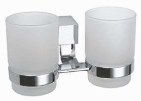 53667 tumbler holder towel bar bathroom accessory zinc chrome finish tumbler holder towel bar paper holder soap dish