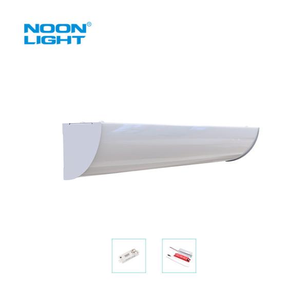4 Power & 4 CCT Tuanable 4 width Linear LED Strip Light,LED Wrap