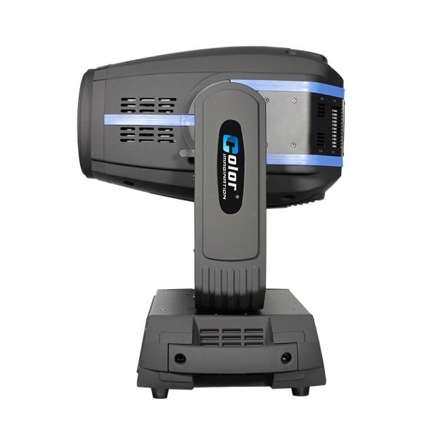 350W Beam Moving Head Stage Lights With Wash, Spot  Integrated  Electronic Ballast
