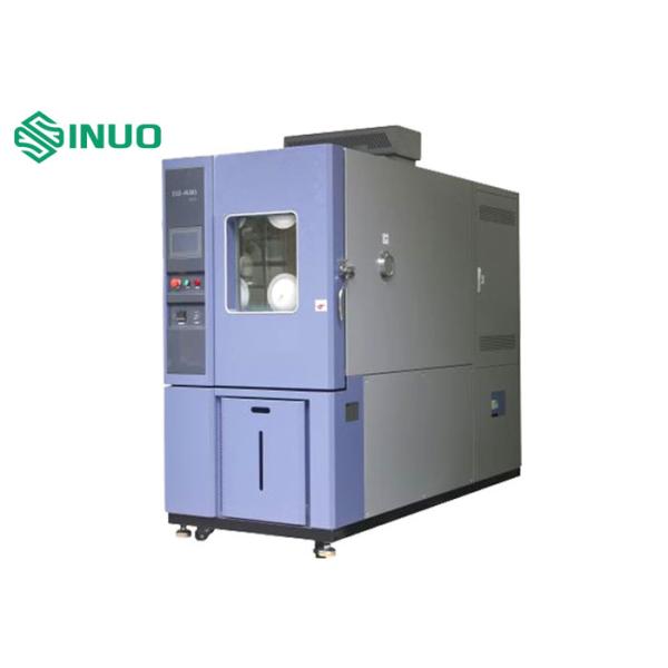 Часть испытания на быстрой температуре 800L -70°C ≈180°C Испытание температуры IEC 60068-2-78