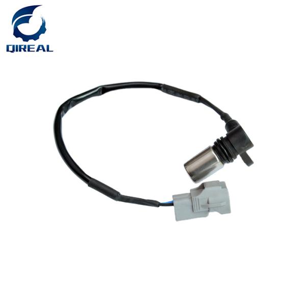 8-97306113-1 sensor de posición del cigüeñal del motor de Electrical Parts 6HK1 4HK1 del excavador