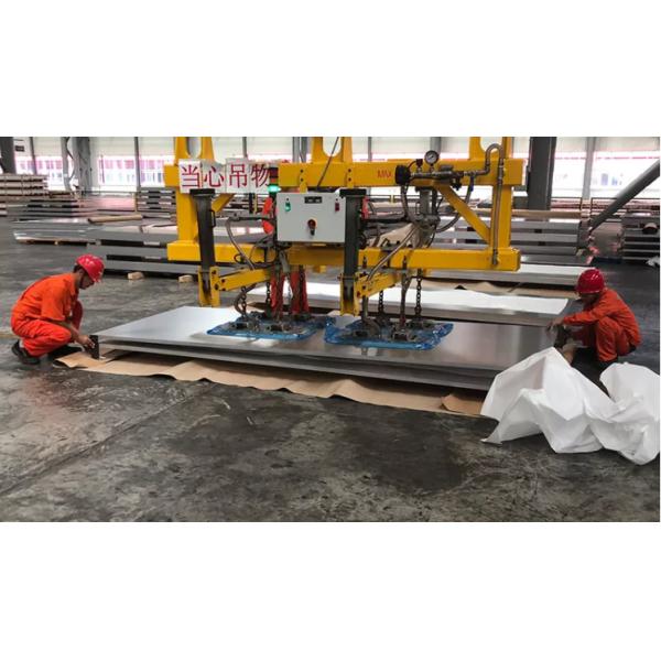 0.8mm Metal Coated Aluminium Alloy Sheet 1050 JIS DIN