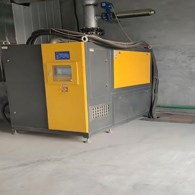 Assembly Pneumatic Conveying Blower For Electronics Manufacturing Plant