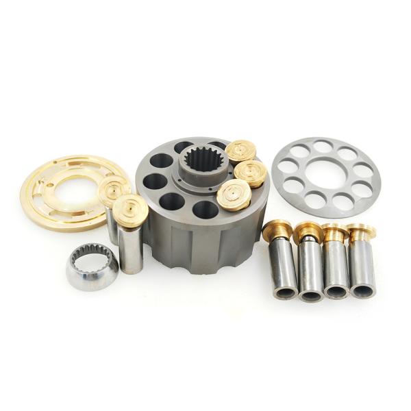 GM18 Силиндровые поршневые клапаны Удерживающая пластина пластинки шаровой руководство для производственного завода