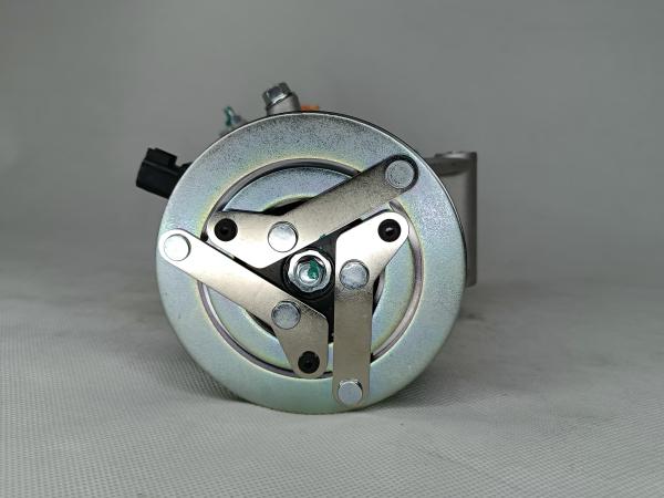 Auto AC Conditioning Compressor For GN1119D629AB Compressor New Ecosport 1.5