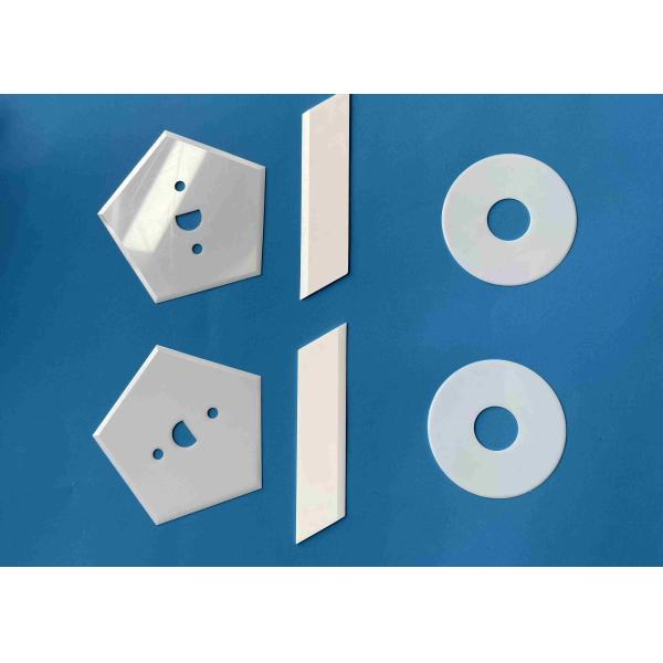 Лезвие Zirconia бритвы резца безопасности клипера волос керамическое общего назначения