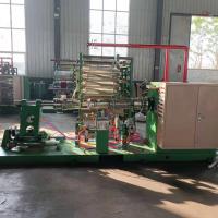 Pneu de moto de bicyclette faisant la machine STB