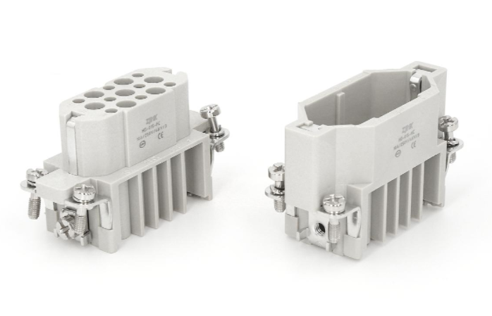 Crimping Terminal 15pin Insert 09210153001
