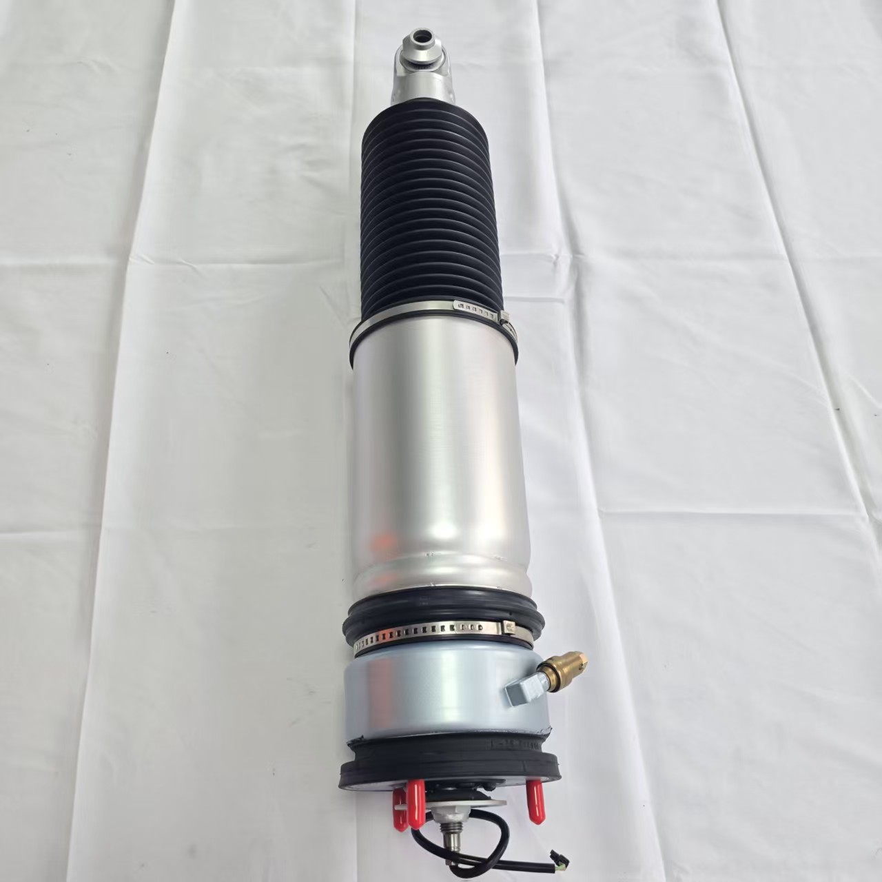 37126785535 BMW 7 Series E65 E66 Rear Suspension Shock Absorber With Electronic