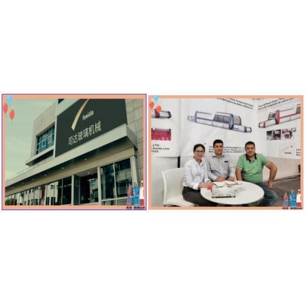 400-2000 мм Стекло высокоскоростная машина для мытья и сушки стекла для производства стекла