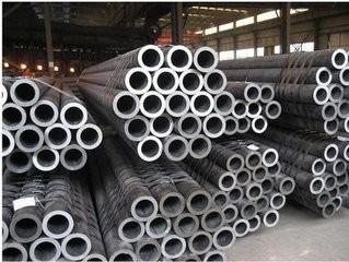 UNS S32205 S32750 4 Inch Seamless Steel Pipe Duplex Stainless Steel Tube