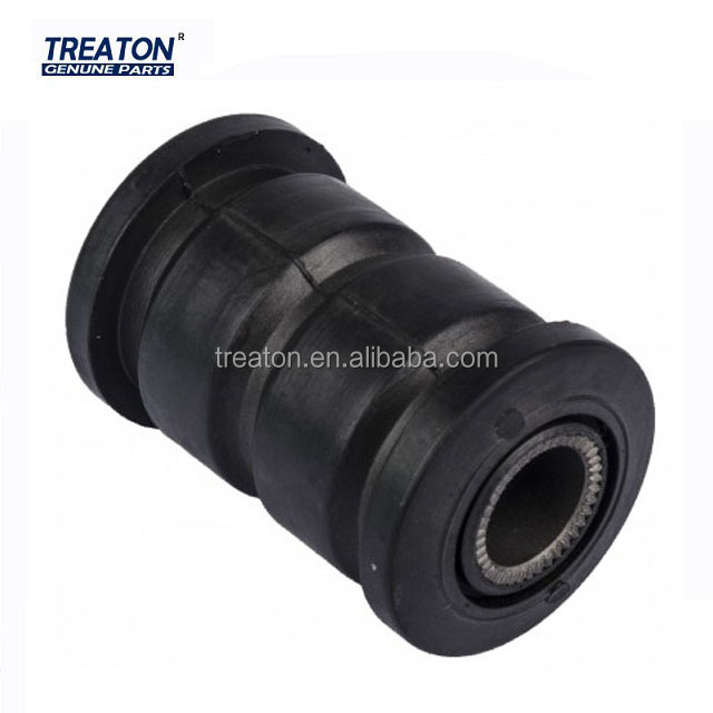Treaton Auto Paers 48654-12050 48654-12070 48654-12080 Front Lower Control Arm Bushing for Corolla AE100 AE92 93-06
