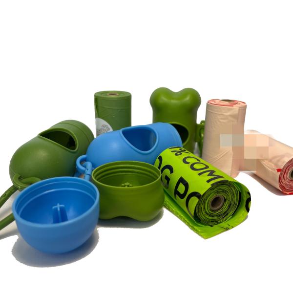 HDPE/LDPE Custom T Shirt Bagswith 5-100 Mic Thickness  T Shirt Bags On A Roll