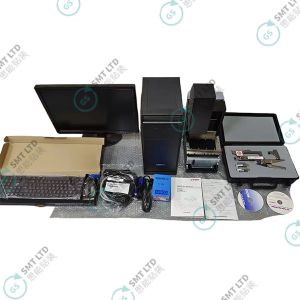 SMT Feeder Calibration