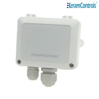transmissor da umidade da temperatura do LCD do luminoso 0~5V para o sistema da ATAC