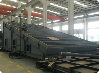 60MW Biomass Energy Power Plant / Energy Center / Energy System
