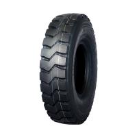Le pneu radial de fond TBR de camion fatigue avec le grand modèle de bloc et l'excellent pneu moulu de trottoir d'exploitation de poignée
