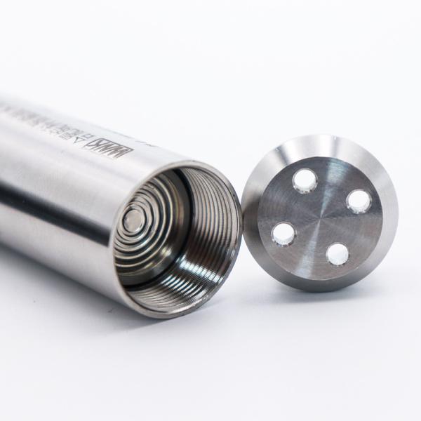 4-20mA Diesel Tank Submersible Level Sensor 3.3V Supply I2C Output