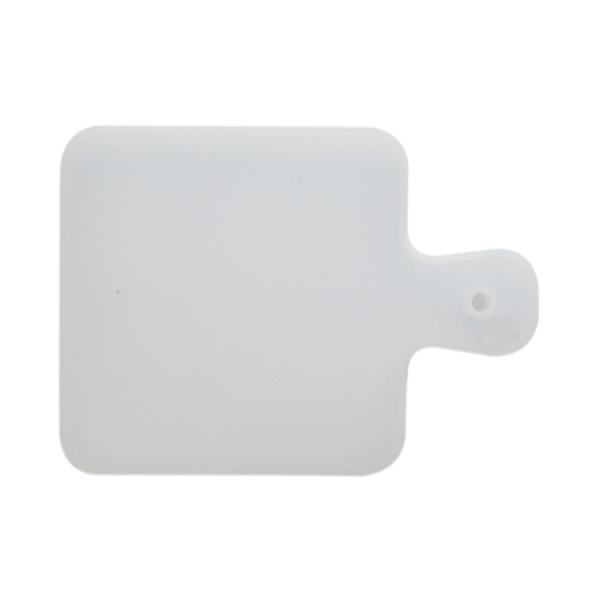 Whale Silicone Resin Mold Pendant Epoxy Sustainable Customized Shape