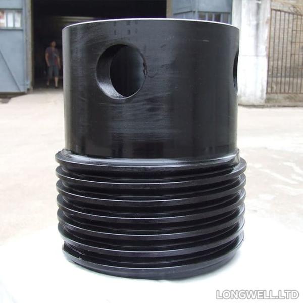 F1600 Componentes de la bomba de lodo Cabeza del cilindro HH11309.05.003.143 Perforación de petróleo