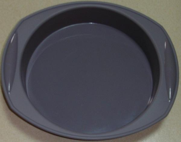 eco-friendly kitchen bakeware of silicone muffin mold or cake mold
