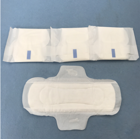 Breathable Negative Ion Sa 240mm Women'S Sanitary Napkins
