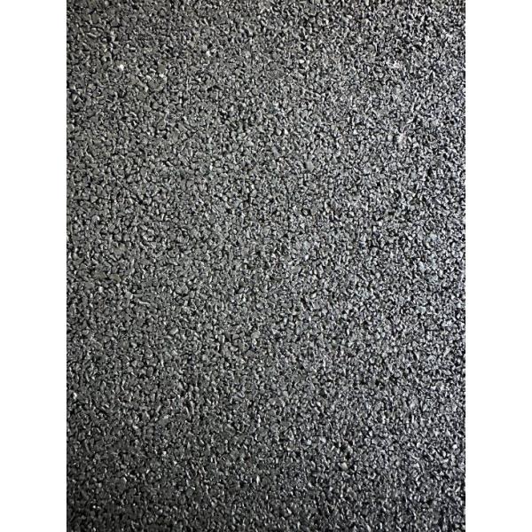 1m X 1m (available in 10 mm to 50 mm) Workout Rubber Flooring Mats for Home Gym and Commercial Club